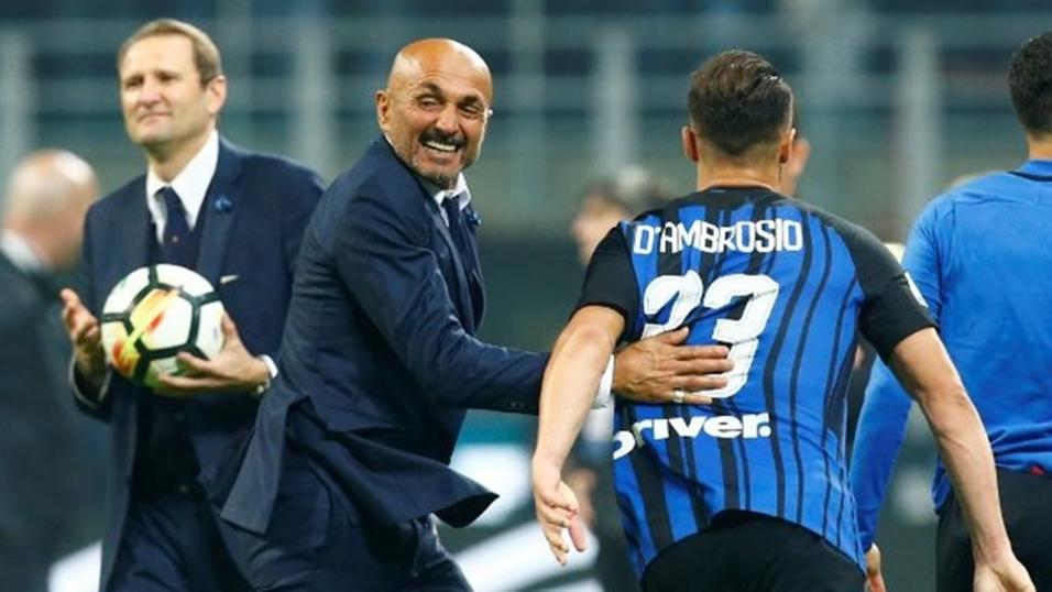 Luciano Spalletti